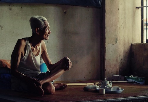 Thưởng trà - giao thoa của tu tâm và nghệ thuật hình ảnh Thuong tra - giao thoa cua tu tam va nghe thuat hinh anh