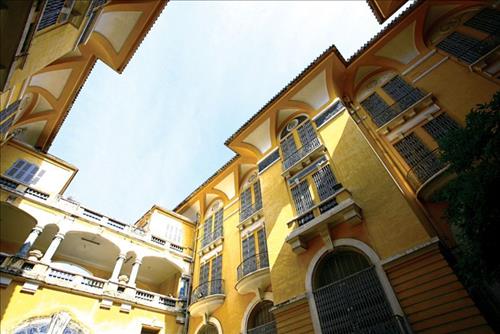 tiểu thư Hứa Tiểu Lan bị nhốt trong căn phòng cao nhất tieu thu Hua Tieu Lan bi nhot trong can phong cao nhat