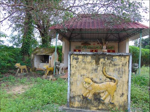 Tin nguong tho than ho 2