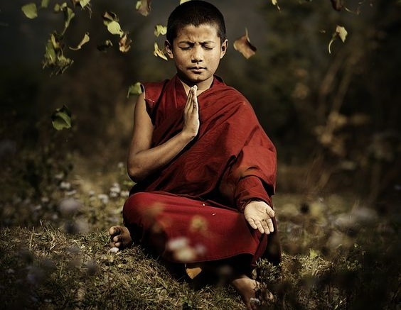 Tinh Khong trong Bat Nha Tam Kinh