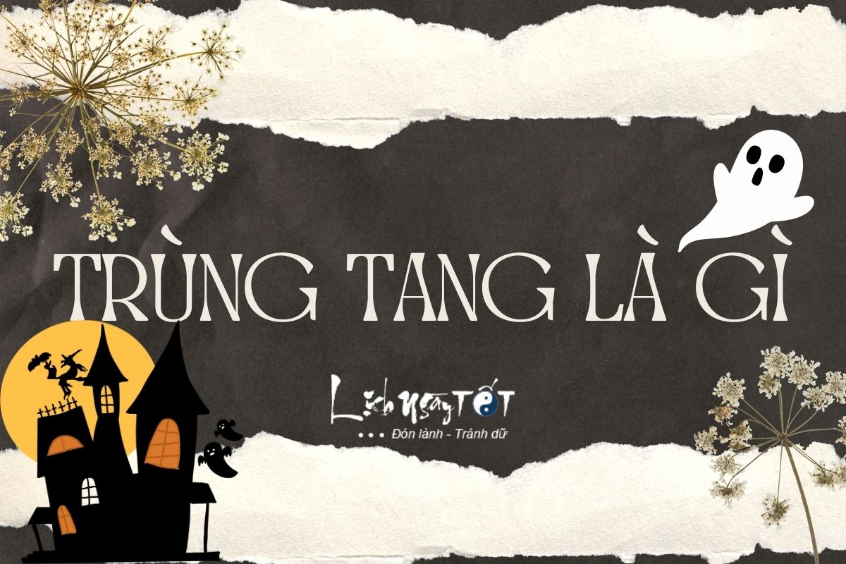 Trung tang la gi? Cach tinh ra sao