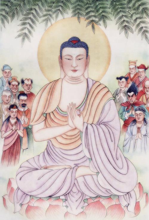 tung niem kinh duoc su