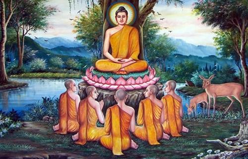 ung dung dao Phat trong kinh doanh ứng dụng Đạo Phật trong kinh doanh