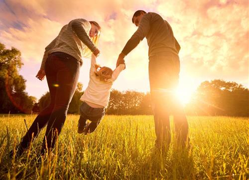 Vai tro cua bo me voi cac con