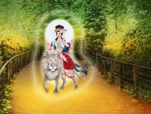 Vạn sự tùy duyên và những điều đặc biệt phải ghi nhớ trên đời hình ảnh 2 Van su tuy duyen va nhung dieu dac biet phai ghi nho tren doi hinh anh 2