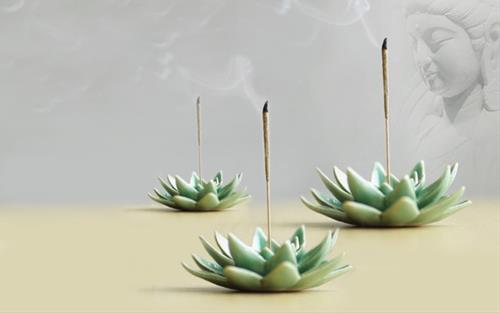 vi sao lai chon so le khi thap huong