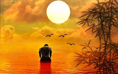 vì thề độc nân nhận quả báo nhân quả vi the doc nan nhan qua bao nhan qua