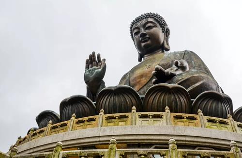 vo uy thu an Vô úy thủ ấn