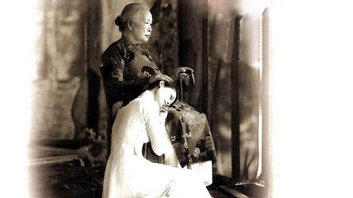 Vu Lan báo hiếu, ngẫm về đạo làm con hình ảnh 2 Vu Lan bao hieu, ngam ve dao lam con hinh anh 2