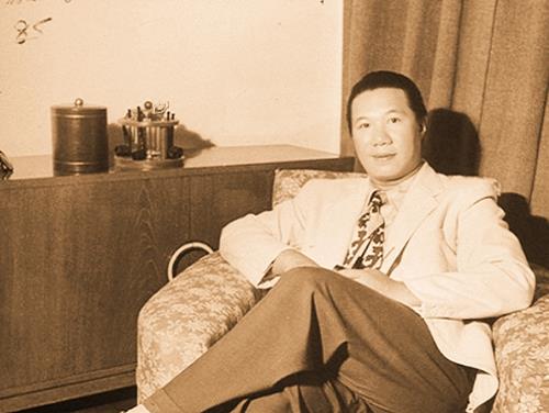 vua bao dai va con so 13 vua bao dai va con so 13