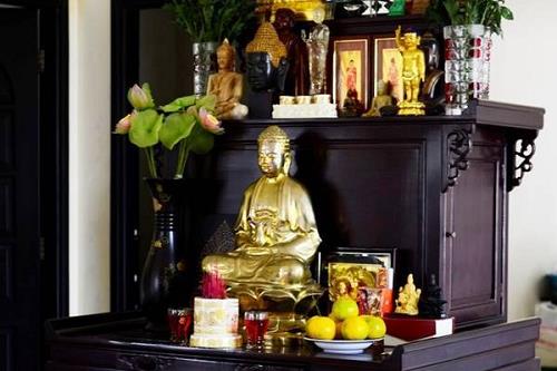 xác định đối tượng thờ cúng xac dinh doi tuong tho cung