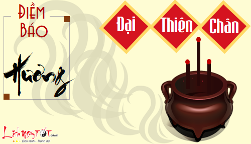 Xem 24 kiểu điềm báo chân hương đoán trước điềm lành dữ hình ảnh gốc 10 Xem 24 kieu diem bao chan huong doan truoc diem lanh du hinh anh goc 10