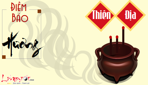 Xem 24 kiểu điềm báo chân hương đoán trước điềm lành dữ hình ảnh gốc 16 Xem 24 kieu diem bao chan huong doan truoc diem lanh du hinh anh goc 16