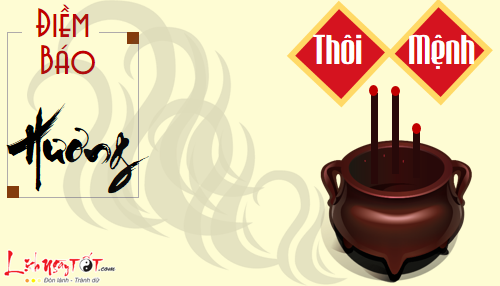 Xem 24 kiểu điềm báo chân hương đoán trước điềm lành dữ hình ảnh gốc 18 Xem 24 kieu diem bao chan huong doan truoc diem lanh du hinh anh goc 18