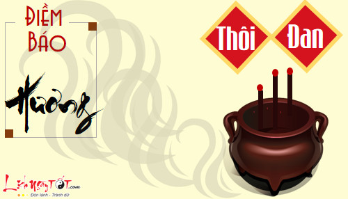 Xem 24 kiểu điềm báo chân hương đoán trước điềm lành dữ hình ảnh gốc 20 Xem 24 kieu diem bao chan huong doan truoc diem lanh du hinh anh goc 20