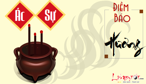 Xem 24 kiểu điềm báo chân hương đoán trước điềm lành dữ hình ảnh gốc 22 Xem 24 kieu diem bao chan huong doan truoc diem lanh du hinh anh goc 22