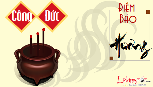 Xem 24 kiểu điềm báo chân hương đoán trước điềm lành dữ hình ảnh gốc 3 Xem 24 kieu diem bao chan huong doan truoc diem lanh du hinh anh goc 3