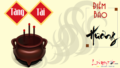 Xem 24 kiểu điềm báo chân hương đoán trước điềm lành dữ hình ảnh gốc 6 Xem 24 kieu diem bao chan huong doan truoc diem lanh du hinh anh goc 6