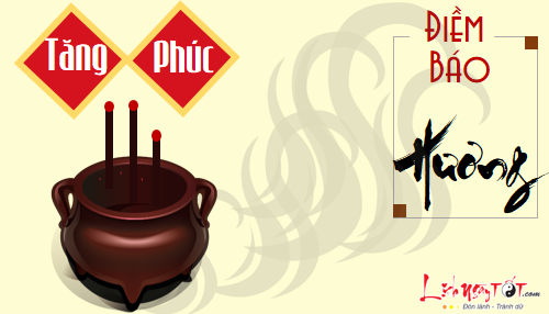 Xem 24 kiểu điềm báo chân hương đoán trước điềm lành dữ hình ảnh gốc 7 Xem 24 kieu diem bao chan huong doan truoc diem lanh du hinh anh goc 7