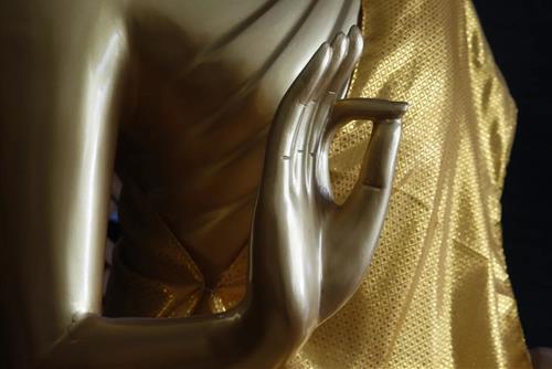 y nghia cac tu the tay cua tuong Phat ý nghĩa các tư thế tay tượng Phật - giáp hóa thủ ấn