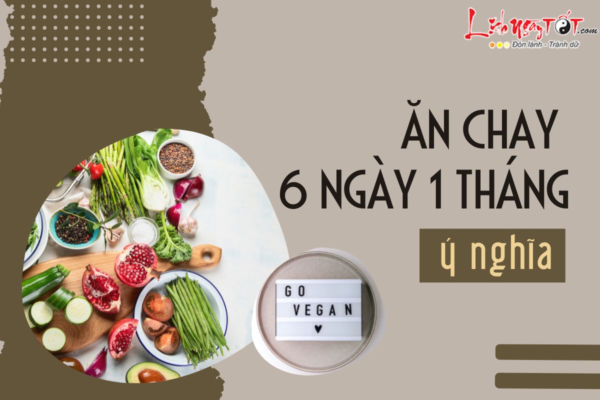 Y nghia cua Luc trai