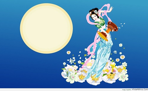 Y nghia Tet Trung Thu theo truyen thong A Dong hinh anh 2