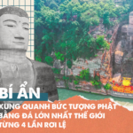Tuong Phat bang da lon nhat the gioi