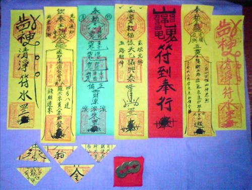 bua chu dung de tran yem