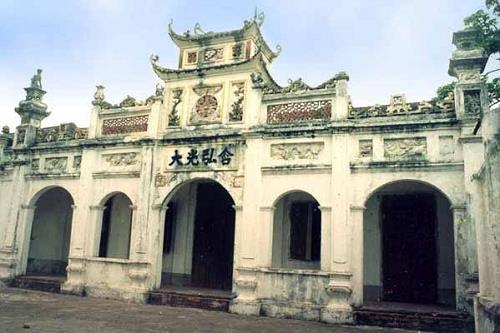 chùa hàm long chùa nhốt vong nổi tiếng chua ham long chua nhot vong noi tieng