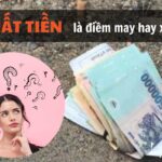 Mat tien co phai la cua di thay nguoi