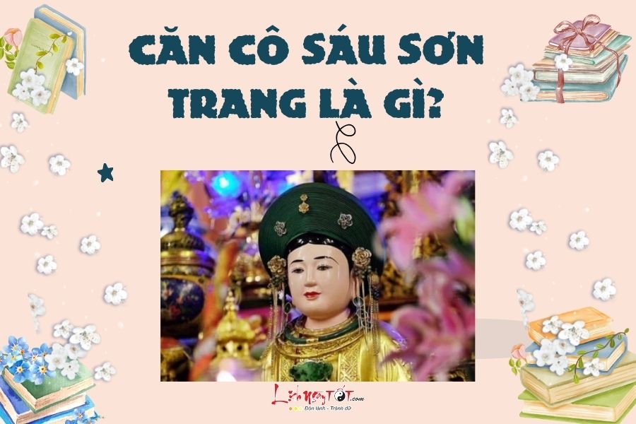 Dinh nghia can co Sau Son Trang la gi