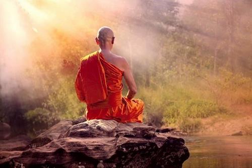 khong de co chanh dinh