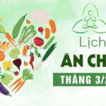 Lich an chay thang 3/2024