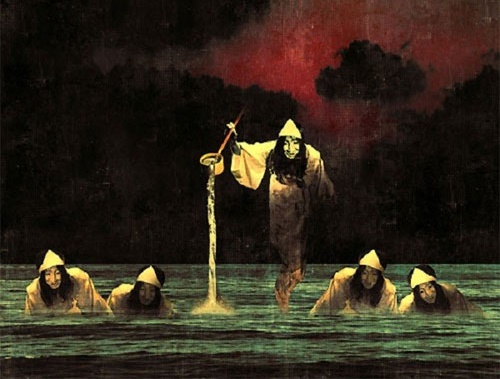 Ma Nhật Bản Ma Nhat Ban