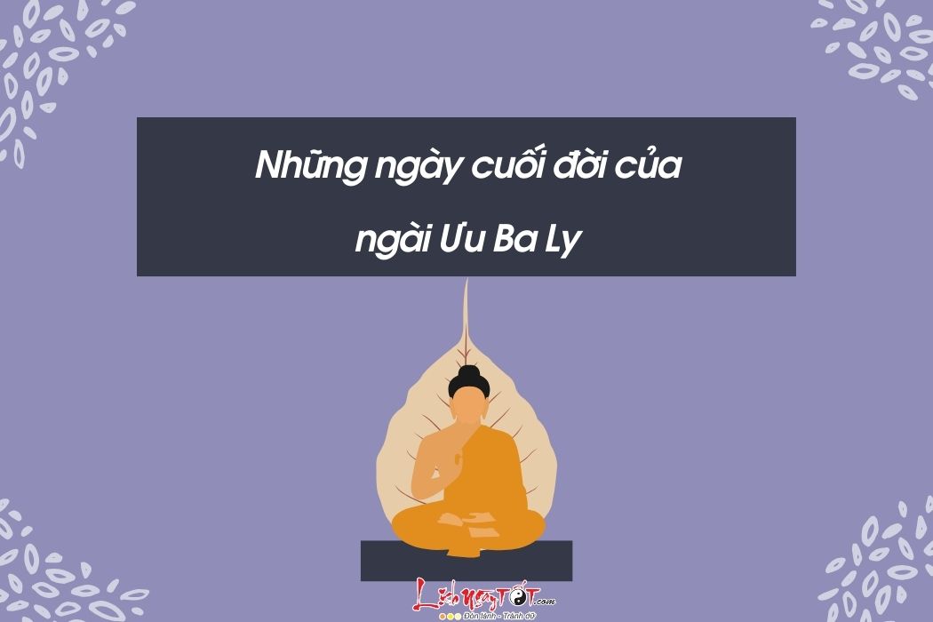 Nhung ngay cuoi doi Uu Ba Ly