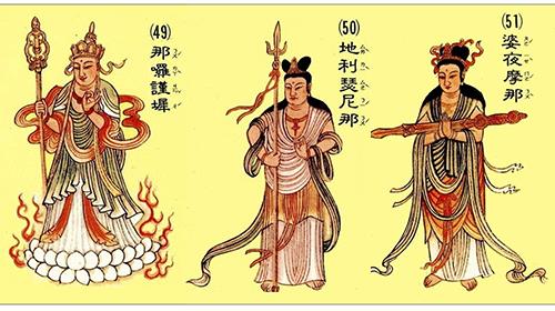 noi dung chu dai bi de hieu