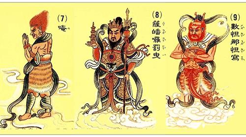 y nghia cua chu dai bi