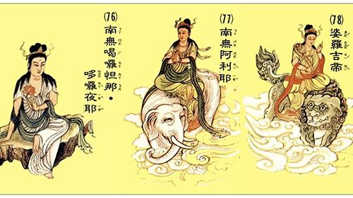 y nghia tot cua chu dai bi