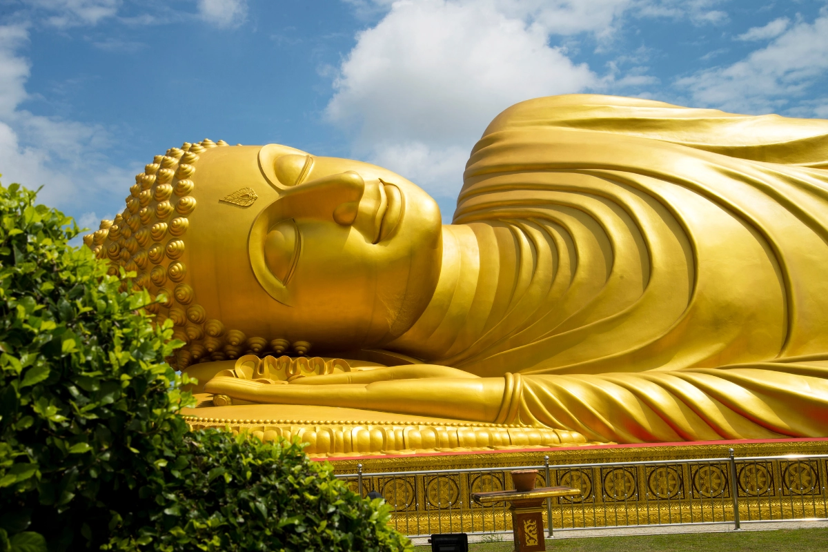 Nguyên lý vô thường và thay đổi là gì và nó được thể hiện như thế nào trong chụp ảnh