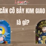 Can co Bay Kim giao la gi?