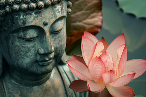 Phật nói về đặc điểm của người thông minh Phat noi ve dac diem cua nguoi thong minh