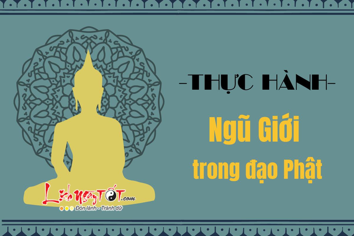 Cach thuc hanh Ngu Gioi