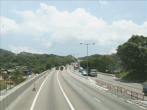 duong-Tuen-Mun-o-Hong-Kong duong-Tuen-Mun-o-Hong-Kong