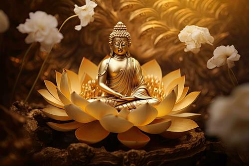 khả năng phi thường của Đức Phật kha nang phi thuong cua Duc Phat