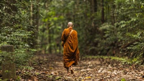 Người có mệnh thành Phật Nguoi co menh thanh Phat