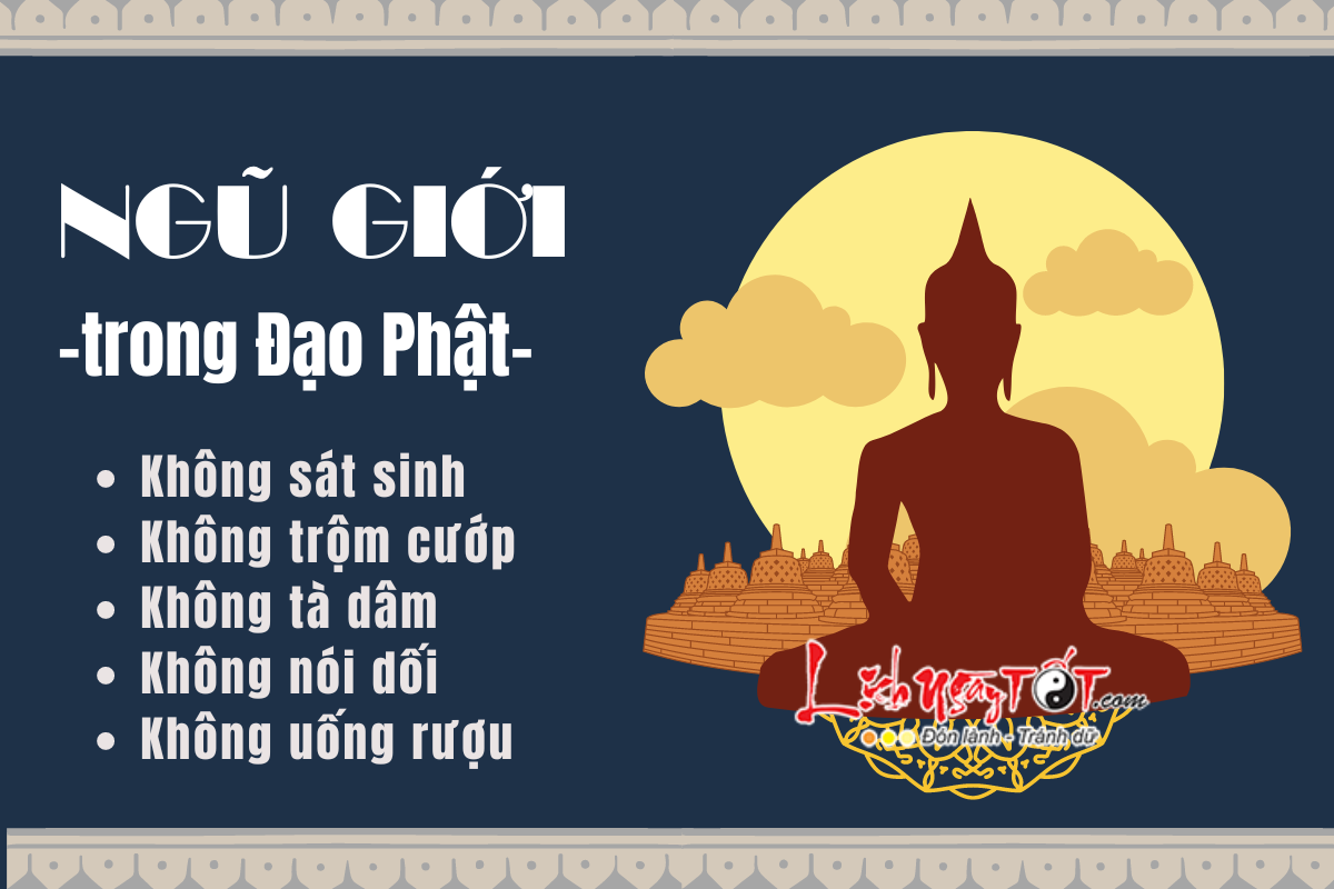 Nhung dieu ran cam cua Ngu Gioi