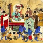 Góc nhìn mới về tháng Cô hồn Goc nhin moi ve thang Co hon