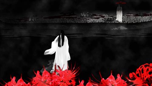 Truyền thuyết về sự thương cảm của Đức Phật với loài hoa bỉ ngạn Truyen thuyet ve su thuong cam cua Duc Phat voi loai hoa bi ngan