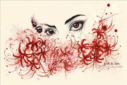 y nghi loai hoa bi ngan y nghi loai hoa bi ngan