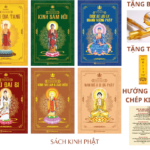 sổ chép kinh phật so chep kinh phat
